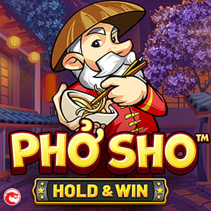 Phò Sho