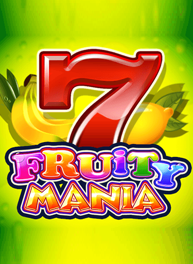 Fruity Mania