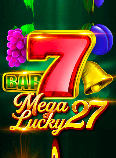 Mega Lucky 27