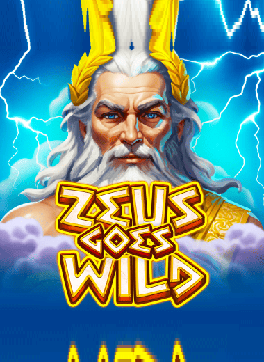 Zeus Goes Wild