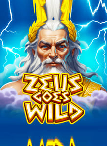 Zeus Goes Wild