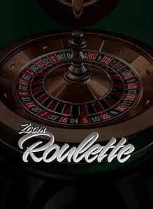 Zoom Roulette