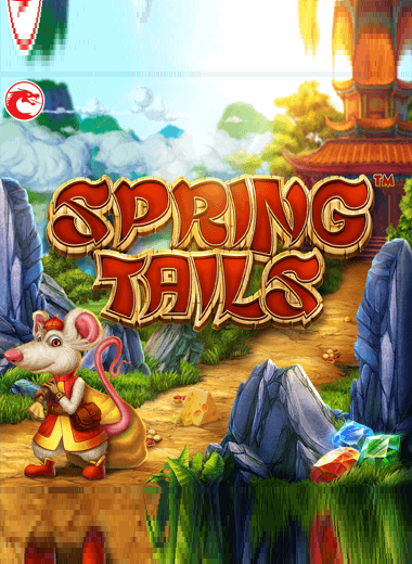 Spring Tails