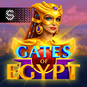 Gates of Egypt