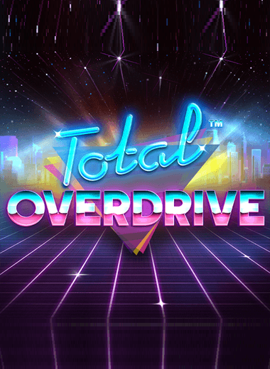 Total Overdrive