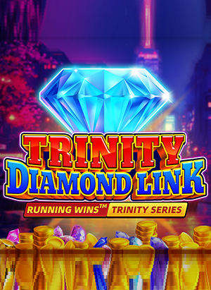 Trinity Diamond Link