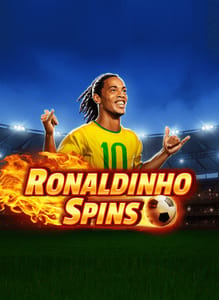 Ronaldinho Spins