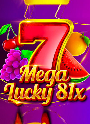 Mega Lucky 81x