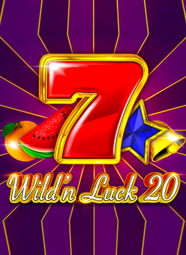 Wild'n Luck 20