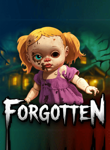 Forgotten