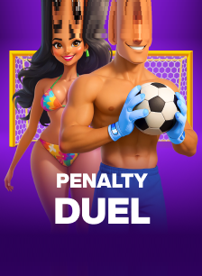 Penalty Duel