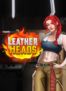 Leatherheads