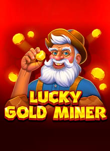 Lucky Gold Miner