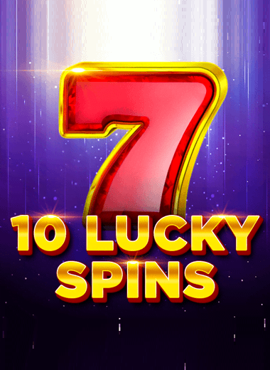 10 Lucky Spins