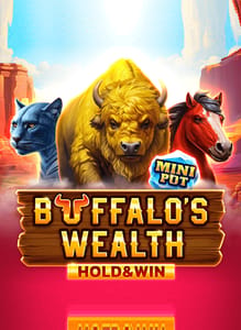 Buffalo's Wealth Hold And Win