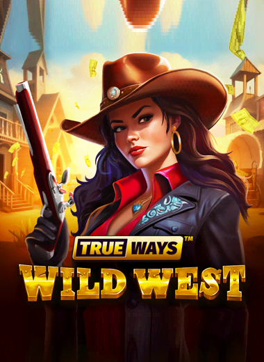 Wild West TRUEWAYS