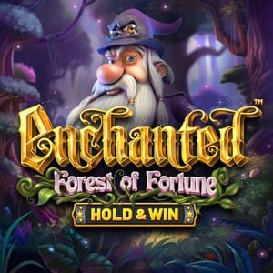 Enchanted