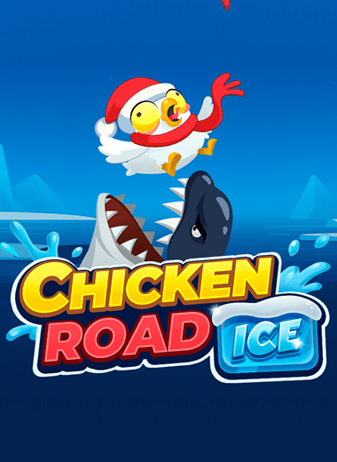 Chicken Road Ice
