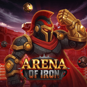 Arena of Iron