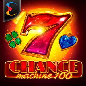 Chance Machine 100 Dice