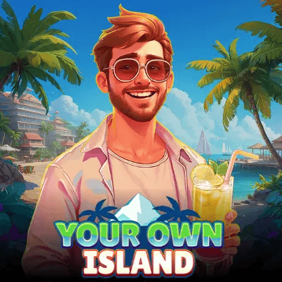 Your Own Island