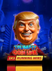 Trump It Coin Link
