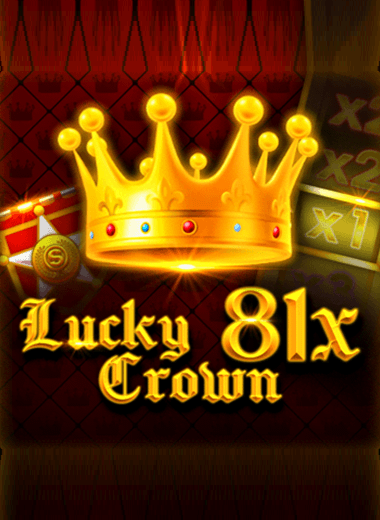 Lucky Crown 81x