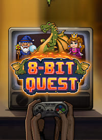 8-Bit Quest