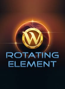 Rotating Element