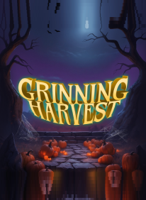 Grinning Harvest