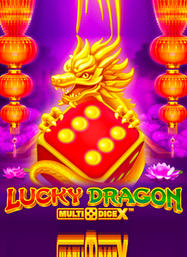 Lucky Dragon MultiDice X