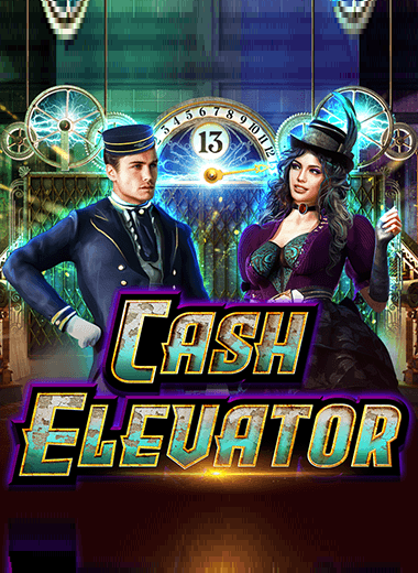 Cash Elevator