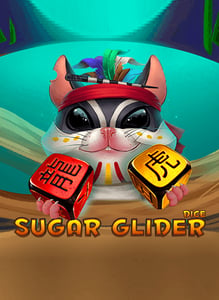 Sugar Glider Dice