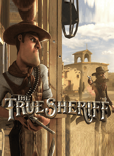 The True Sheriff