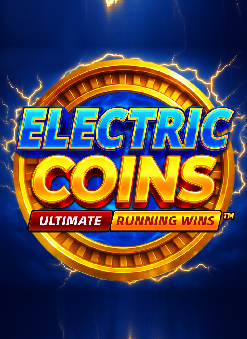 Electric Coins: ULTIMATE