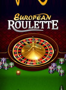 European Roulette