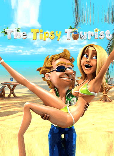 The Tipsy Tourist