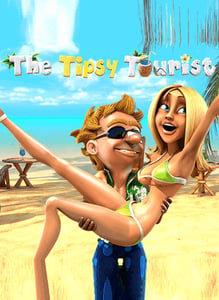 The Tipsy Tourist