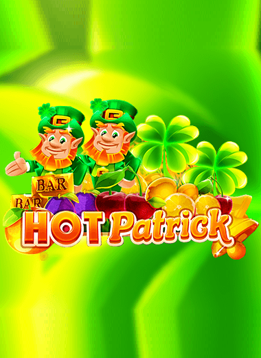 Hot Patrick