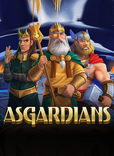 Asgardians