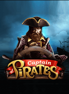 Captain of Pirates
