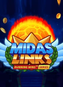 Midas Links: Running Wins