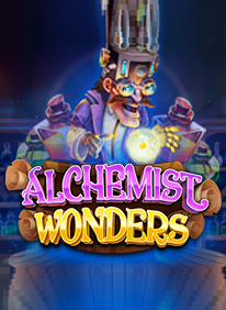 Alchemist Wonders