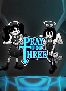Pray for Three