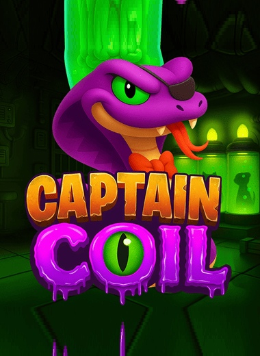 Captain Coil