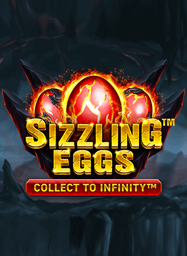 Sizzling Eggs™