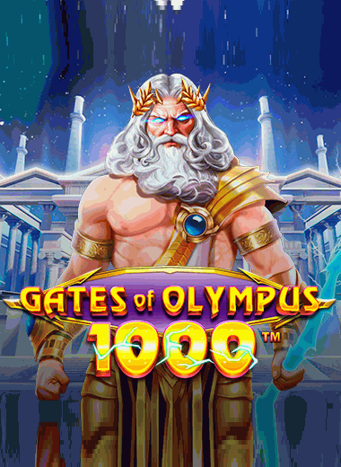 Gates of Olympus 1000