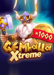 Gemhalla Xtreme