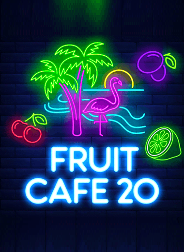 Fruit Cafe 20