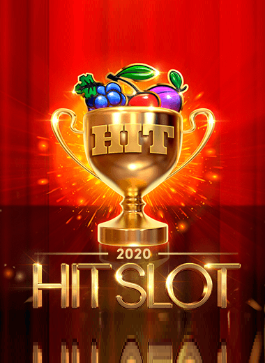 2020 Hit Slot